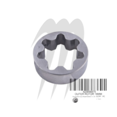 Photo ROTOR DE POMPE A L'HUILE - Pièces Jet Ski, accessoires et entretiens - Matos import