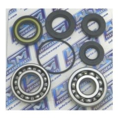 Photo Kit turbine Yamaha XL700/ GP760/ GP800/ GP1200/ XL1200 - Pièces Jet Ski, accessoires et entretiens - Matos import