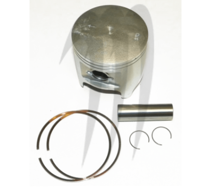 Photo Piston platinum Kawasaki 800-SXR / X2-800 (Cote +  0.50mm) - Pièces Jet Ski, accessoires et entretiens - Matos import