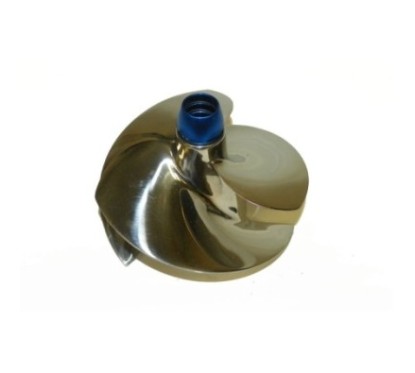 Photo Hélice Solas pour SeaDoo RXP 215/ RXT 215/ GTX 215/ GTR - Pièces Jet Ski, accessoires et entretiens - Matos import