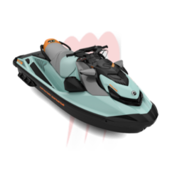 Photo Wake 170 IDF 2024 - Pièces Jet Ski, accessoires et entretiens - Matos import