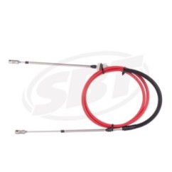 Photo Cable marche arrière Yamaha VX/ VXR/ VXS (2010-2012) SBT - Pièces Jet Ski, accessoires et entretiens - Matos import