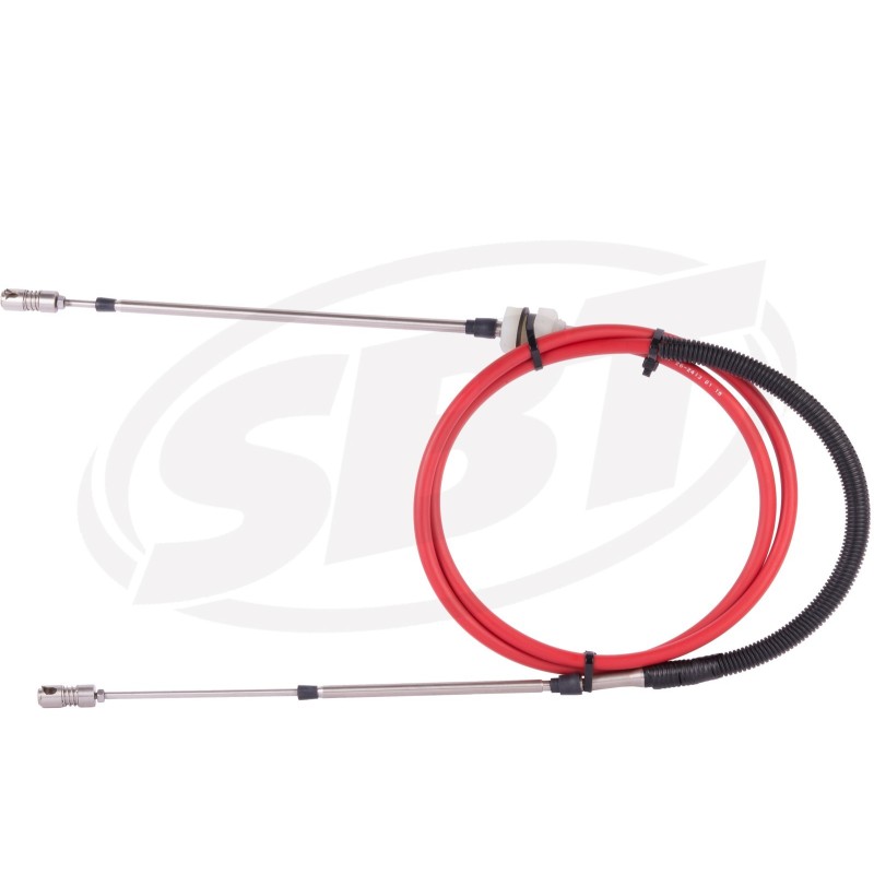 CABLE-CRAFT. Cable Marche Arrière Yamaha VX/ VXR/ VXS (2010-2012) CABLE-CRAFT. Cable Marche Arrière Yamaha VX/ VXR/ VXS (2010-2012)