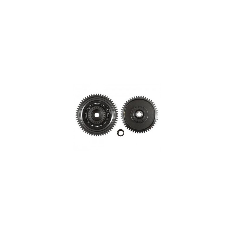 RIVA RACING. YAMAHA FZ & FX SVHO F2 ( 2014-2015 )SUPERCHARGER IMPELLER RIVA RACING. YAMAHA FZ & FX SVHO F2 ( 2014-2015 )SUPERCHARGER IMPELLER