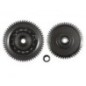 RIVA RACING. YAMAHA FZ & FX SVHO F2 ( 2014-2015 )SUPERCHARGER IMPELLER RIVA RACING. YAMAHA FZ & FX SVHO F2 ( 2014-2015 )SUPERCHARGER IMPELLER
