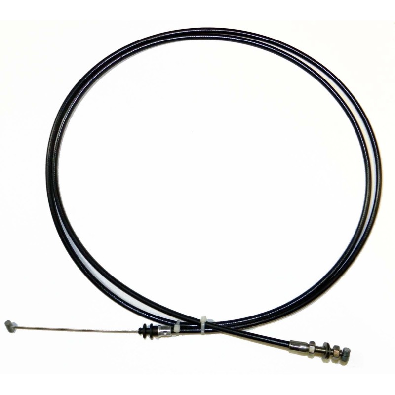 Throttle cable, SEA-DOO 720 GTI ( 98-01 ) Throttle cable, SEA-DOO 720 GTI ( 98-01 )