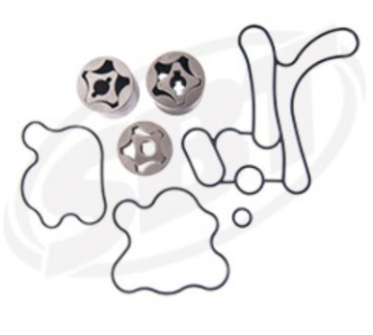 Photo Kit pompe à huile Yamaha FX 140 (2004-2008) - Pièces Jet Ski, accessoires et entretiens - Matos import