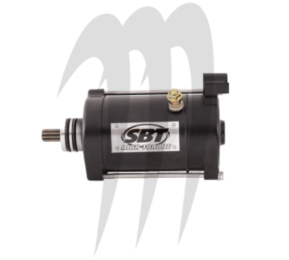 Photo SBT-USA. Démarreur Yamaha 760 Starter - Pièces Jet Ski, accessoires et entretiens - Matos import