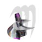 Impeller Concord , SUPER-JET 701, limited - modified Impeller Concord , SUPER-JET 701, limited - modified