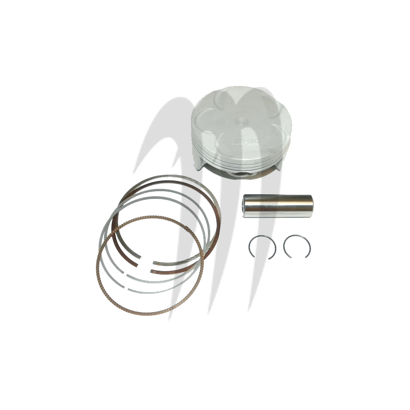 SBT -PROX. Plunger Premium , Yamaha 1052cc ( cote +0.50mm )