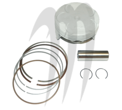 SBT -PROX. Plunger Premium , Yamaha 1052cc ( cote +0.50mm )