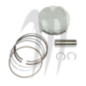 Piston Platinum Yamaha 1100 (Cote +0.50mm) WSM USA Piston Platinum Yamaha 1100 (Cote +0.50mm) WSM USA
