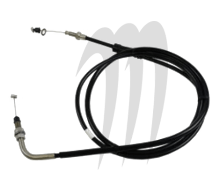 Photo Cable d'accélérateur Kawasaki 1100 STX/ 900 STX/ STS - Pièces Jet Ski, accessoires et entretiens - Matos import