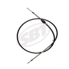 Photo Cable de direction Seadoo 800 GTX-Rfi / 951 GTX-Di - Pièces Jet Ski, accessoires et entretiens - Matos import