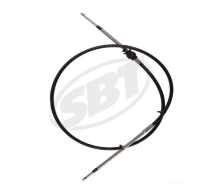 Photo Cable de direction Seadoo 800 GTX-Rfi / 951 GTX-Di - Pièces Jet Ski, accessoires et entretiens - Matos import