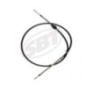 Cable de direction Seadoo 800 GTX-Rfi / 951 GTX-Di Cable de direction Seadoo 800 GTX-Rfi / 951 GTX-Di