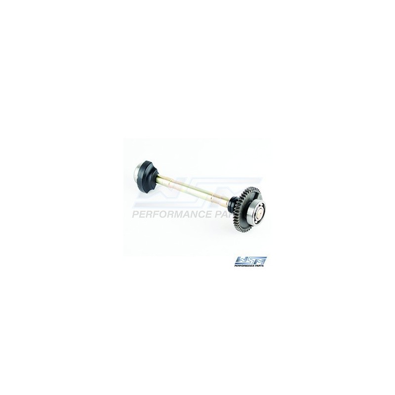 SBT -USA. Shaft Balancing Crankshaft, Seadoo 785cc, 780cc.