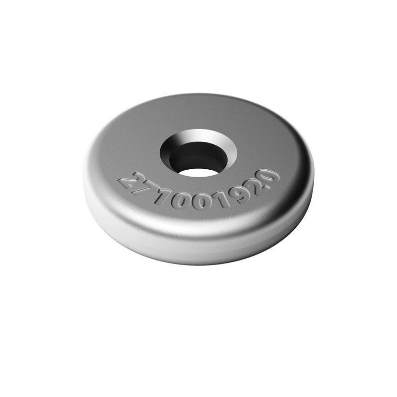 ANODE DE ZINC