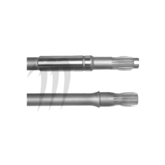 Photo Arbre de transmission Seadoo GSX-L /GSX /XP /GSX LTD /RX /RX DI - Pièces Jet Ski, accessoires et entretiens - Matos import