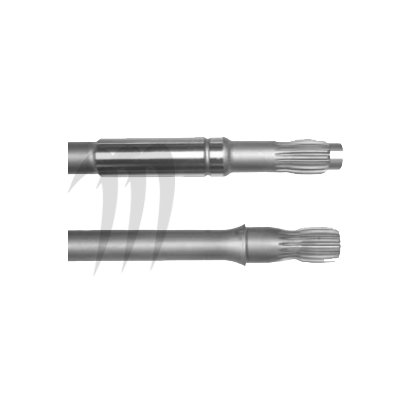 Drive shaft, GSX / GSX-ltd / RX / RX-di