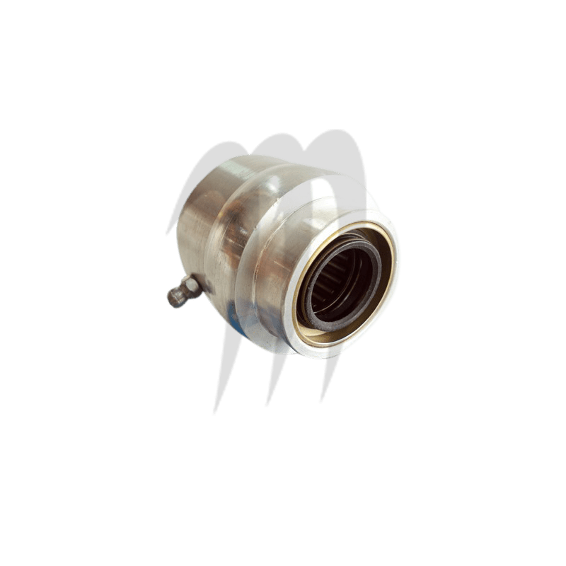 Kit Housing + Bearing, HX / XP / XPltd / XP Di / 3D Kit Housing + Bearing, HX / XP / XPltd / XP Di / 3D