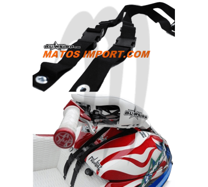 Photo Sangle de capot freeride/freestyle, Blowsion - Pièces Jet Ski, accessoires et entretiens - Matos import