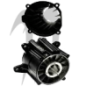 RIVA-SOLAS . Magnum - Pump Solas, Sea-Doo Race Pump + Nozzle 14-V . 159mm RIVA-SOLAS . Magnum - Pump Solas, Sea-Doo Race Pump + Nozzle 14-V . 159mm