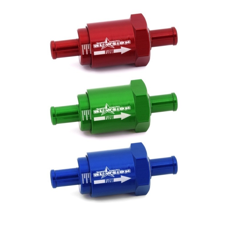 Valve d'eau réglable 3/8 - Pro Series, Blowsion Valve d'eau réglable 3/8 - Pro Series, Blowsion