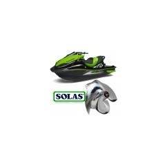 Photo Hélice Concord Racing  ULTRA-310R/300X Solas - Pièces Jet Ski, accessoires et entretiens - Matos import