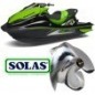 Hélice Concord Racing ULTRA-310R/300X Solas Hélice Concord Racing ULTRA-310R/300X Solas