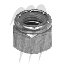 Photo Ecrou de serrage 3/8-16 FACTORY PIPE" - Pièces Jet Ski, accessoires et entretiens - Matos import