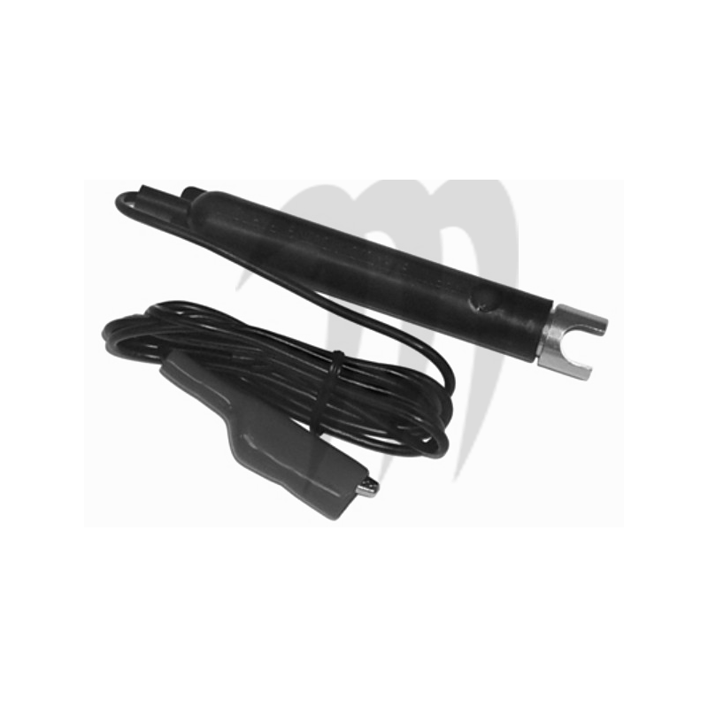 LISLE . Park Plug Wire Teste LISLE . Park Plug Wire Teste