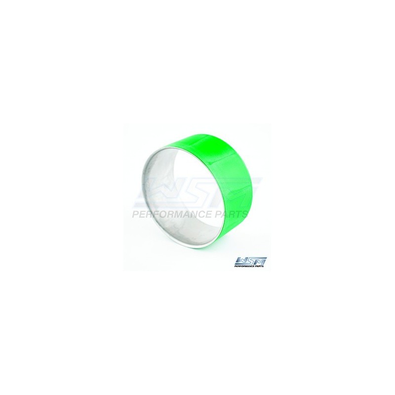 Reinforced stainless steel wear ring (159.8mm), BRP. 215hp -255hp -260hp ( 2005-2012).