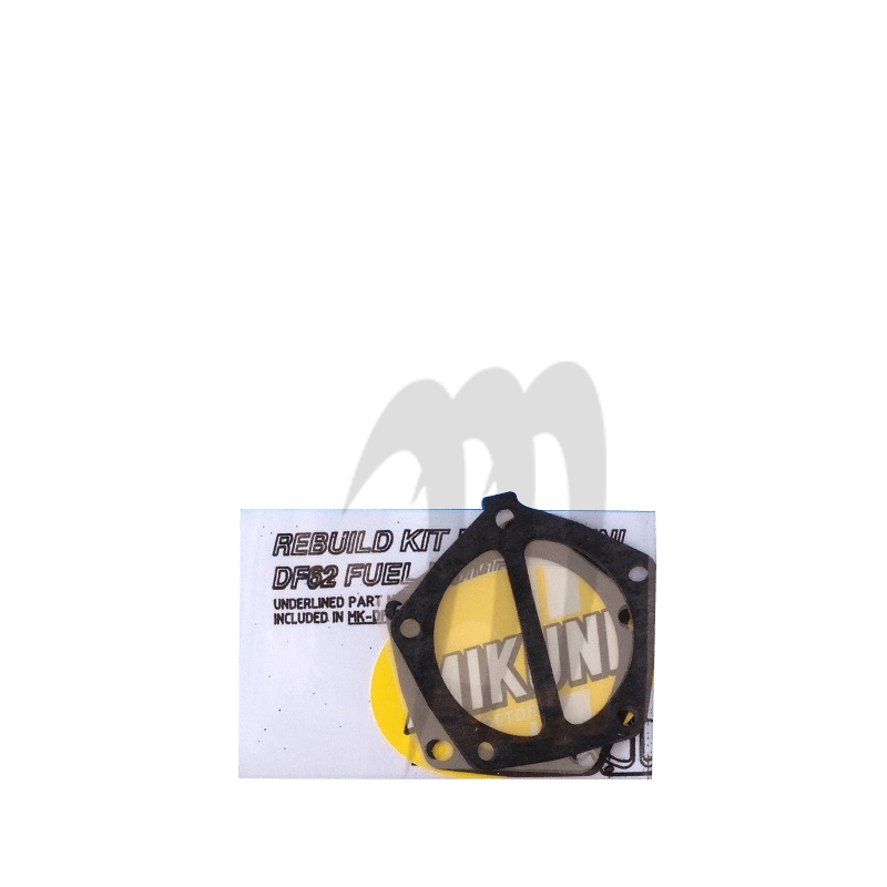 REPAIR KIT FUEL PUMP REPAIR KIT FUEL PUMP