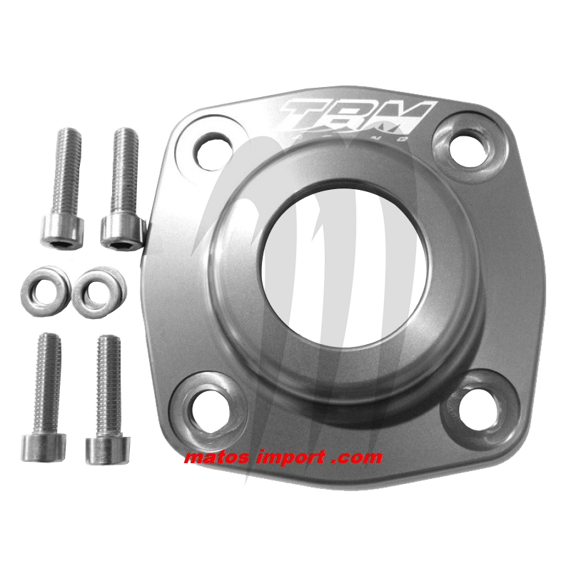 TBM RACING .  Kawasaki Driveline Bearing Housing Support