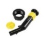 Bouchon et bec de remplacement pour bidon de carburant LinQ Bouchon et bec de remplacement pour bidon de carburant LinQ