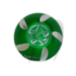 Gas cap Kawasaki  (green)