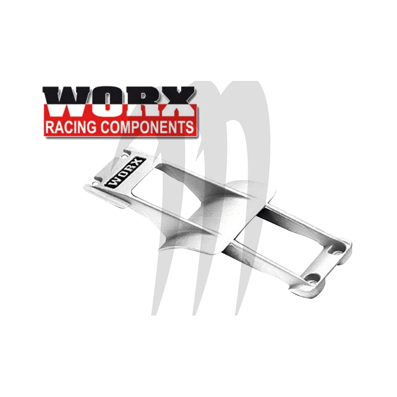 Ecope à pelle WORX pour Yamaha SuperJet/ Blaster (1990-2007) Ecope à pelle WORX pour Yamaha SuperJet/ Blaster (1990-2007)