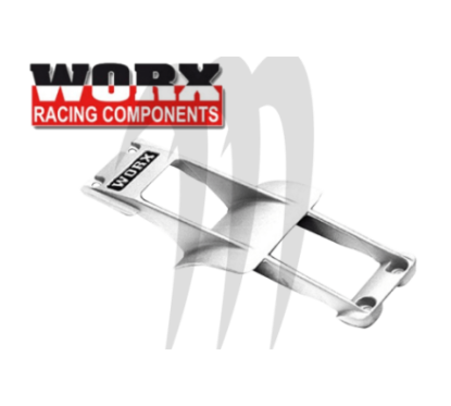 Photo Ecope à pelle WORX pour Yamaha SuperJet/ Blaster (1990-2007) - Pièces Jet Ski, accessoires et entretiens - Matos import