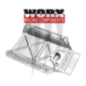 PLATE DOMINATOR, Super-Jet ( 96-07 )