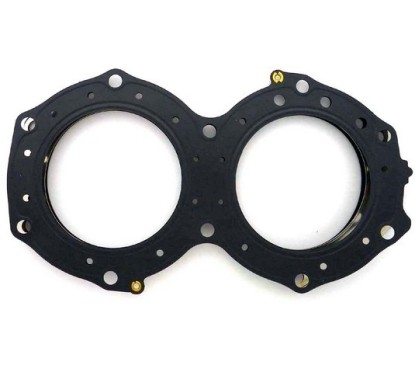 Photo Joint de culasse renforcé Yamaha 760cc 64X ( +0.025mm ) - Pièces Jet Ski, accessoires et entretiens - Matos import