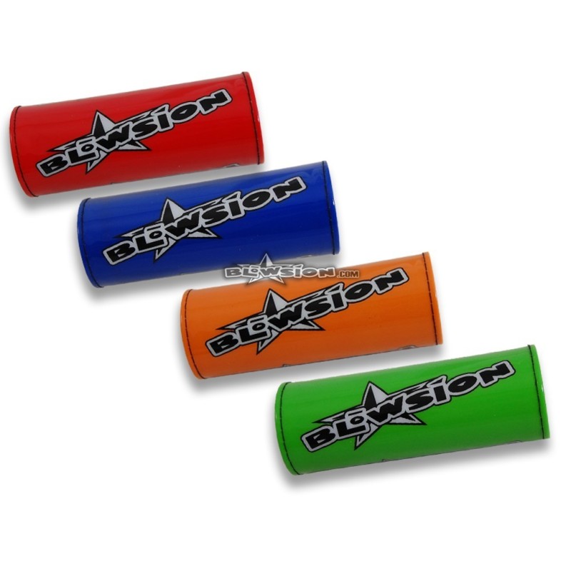 BLOWSION. Mousse dePad de Guidon Stand-UP Noir BLOWSION. Mousse dePad de Guidon Stand-UP Noir