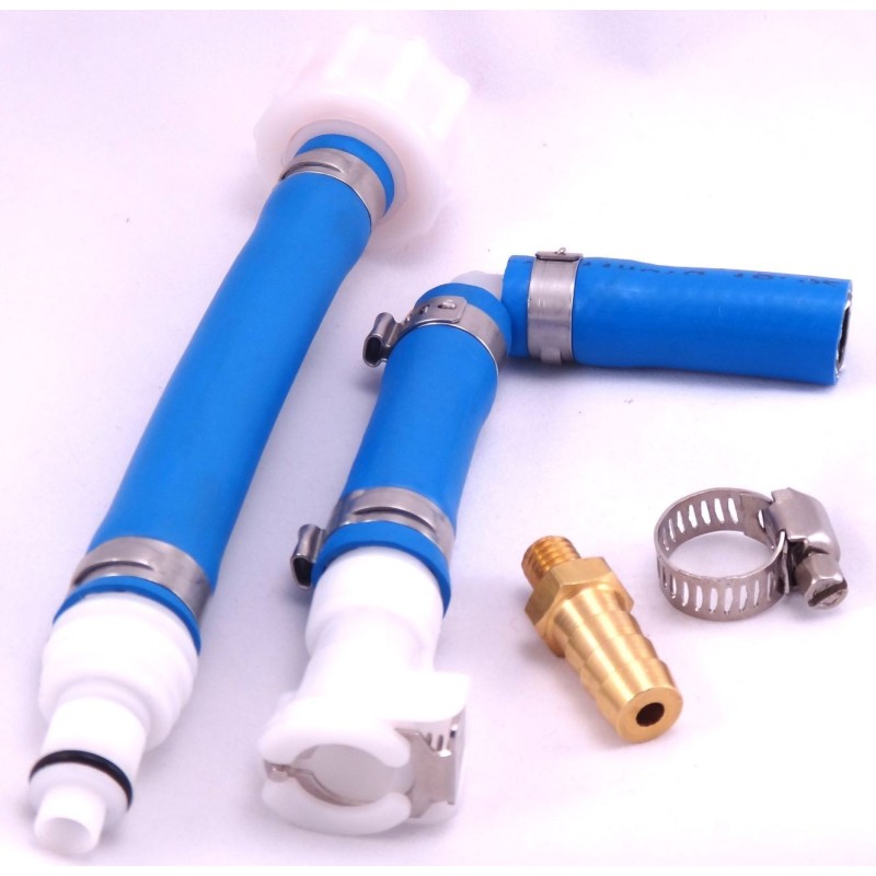 FAST FLUSH KIT for Yamaha WaveRaider 701/700, Atlantis FAST FLUSH KIT for Yamaha WaveRaider 701/700, Atlantis