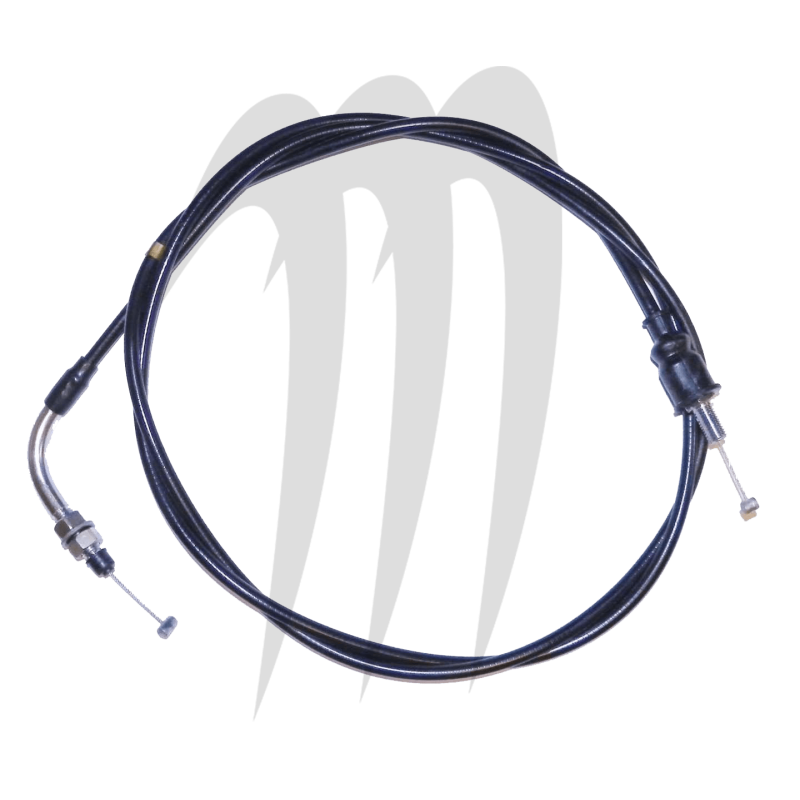 Throttle cable, KAWASAKI .750 ZXI . 900 ZXI Throttle cable, KAWASAKI .750 ZXI . 900 ZXI