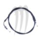 Throttle cable, KAWASAKI .750 ZXI . 900 ZXI Throttle cable, KAWASAKI .750 ZXI . 900 ZXI