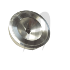 Photo Dome billet 34cc Seadoo 720cc/ 1 Pièce - Pièces Jet Ski, accessoires et entretiens - Matos import