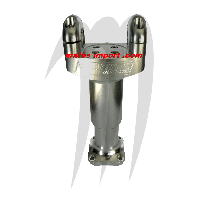 Colonne amortie H230 usinée dans la masse Seadoo tout modèle Colonne amortie H230 usinée dans la masse Seadoo tout modèle