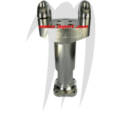 Photo Colonne amortie H230 usinée dans la masse Seadoo tout modèle - Pièces Jet Ski, accessoires et entretiens - Matos import