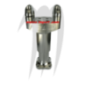 Colonne amortie H230 usinée dans la masse Seadoo tout modèle Colonne amortie H230 usinée dans la masse Seadoo tout modèle