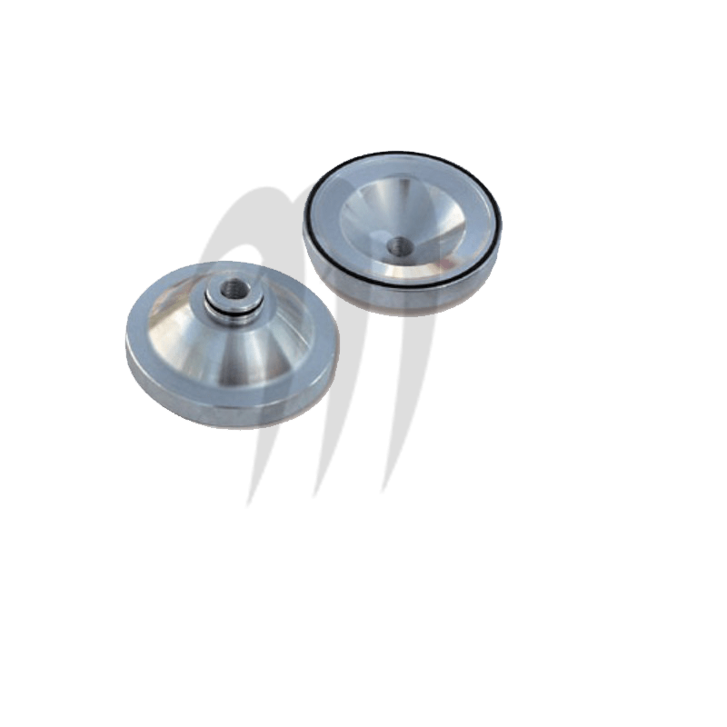 ADA. Dome Billet 38cc Kawasaki 1200cc/1 Pièce